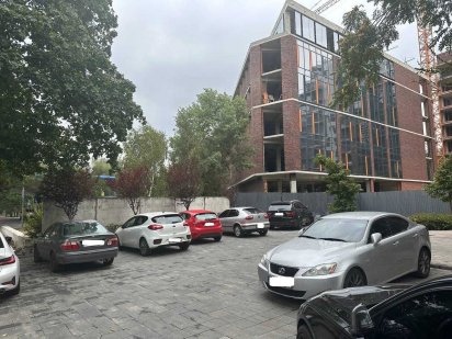 Продам мойку 143 м паркинг Дерби ТЦ Одесса Одесса