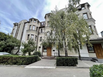 Спаська, 10в , Поділ Київ