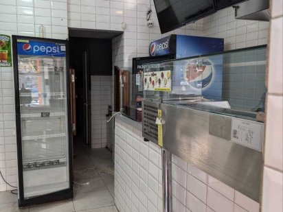 Приміщення під бізнес в центрі міста 