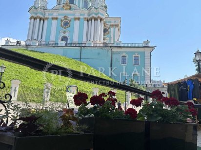 Приміщення 79м2 Андріївський узвiз Воздвиженська Володимирська Поділ Киев