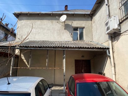 Нежитлові приміщення 151.2 м2 Львів, вул. Ярослава Мудрого 12А Львів