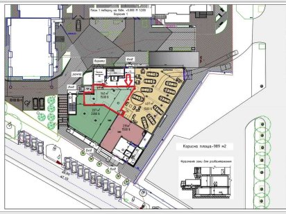 Продам магазин 140 м Дерби ТЦ Одесса Одеса