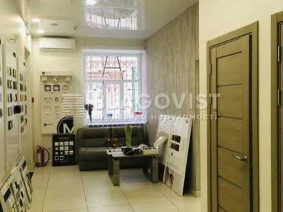 Воздвиженська, 16,  Поділ,нежиле приміщення з окремим входом Київ