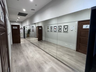 Фасадне, нежитлове приміщення м.Либідська Киев