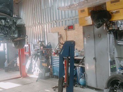 Продажа бизнеса  Автосервис как бизнес. Помещение в аренде. Харків
