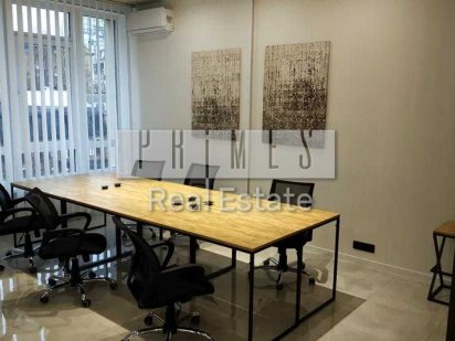 Продаж офіс 55 м2, Шевченківський, вул Жилянська, 68 Київ