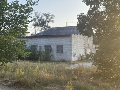 Продам отдельно стоящее здание 350м.кв. Ул.Достоевского1 Харьков