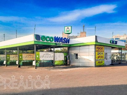 Продам действующий бизнес на ул. Ак. Павлова! АВТОМОЙКА! Салтовка Харьков