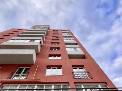 Кругла - Підголоско 96м комерційне приміщення Львов