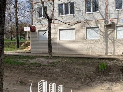 Продам помещение с отдельным входом Салтовка/пр.Тракторостроителей Харьков