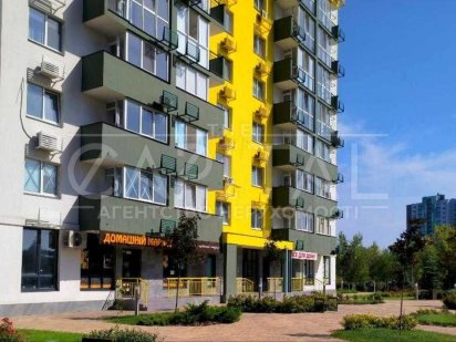 Продаж/ Комерційне приміщення/Сирець/СирецькіСади/"Магазин біля дома"/ Київ