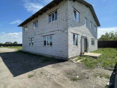 Продам готовий действующий  бизнес! Строй.база. Харків