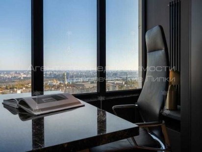Продажа офиса 163 кв м Carnegie Tower Кловский Спуск 7 Киев