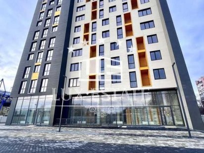 Продажа помещения 251м2 в новострое возле стадиона "Металлист" Харьков
