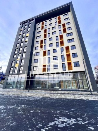 Продажа помещения 251м2 в новострое возле стадиона "Металлист" - фото 1