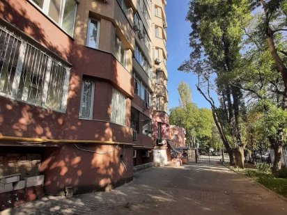 Фасадное помещение Шампанский пер. / парк Победы. Цена Супер! Одесса