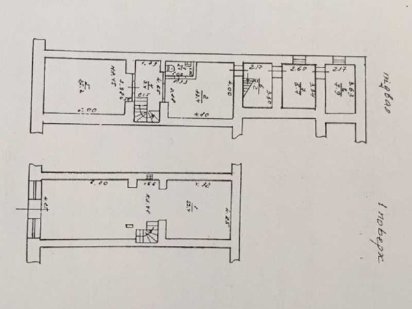 Продажа фасадного помещения Центр 