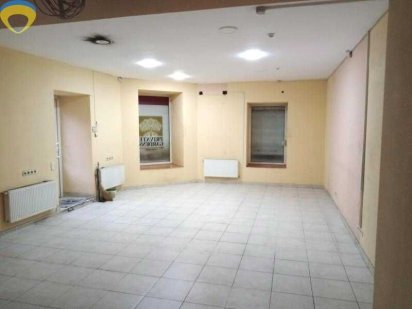 Выгодное предложение - угловой фасад в центре 