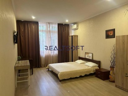 Міні-готель на Фрацузькому б-р 