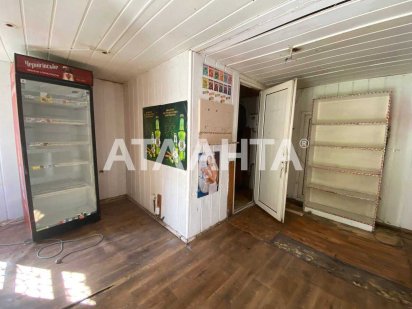 Продажа здания общего назначения на Добровольского Одесса