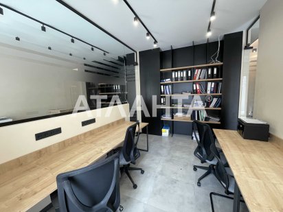 Продам Полностью оборудованный Офис! Статусный дом Французский бульвар Одесса