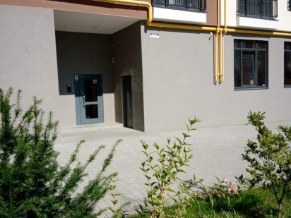 Продається нежитлове приміщення (комірка) цокольний поверх ЖК Семицвіт Львів