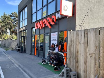 Продаж фасадного приміщення 230 м2 Київ Київ