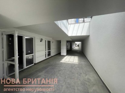 Продаж приміщення 20 м2, -1 поверх, буд. Ньюкасл ЖК Нова Англія БЕЗ % Київ