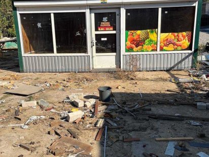 Продаю  утеплений павільйон, маф, магазин Харків