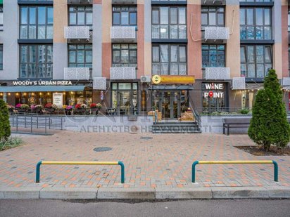 Продажа помещения, ЖК Город Цветов, ул. Тираспольская, Подольский Київ