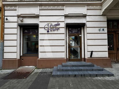 Продається діючий бізнес. Лаунж-бар. вул. Л. Курбаса. Львів