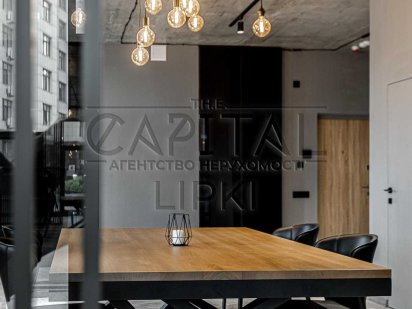 Купить офис с ремонтом, Новопечерские Липки, продаж офісу на Печерську Київ