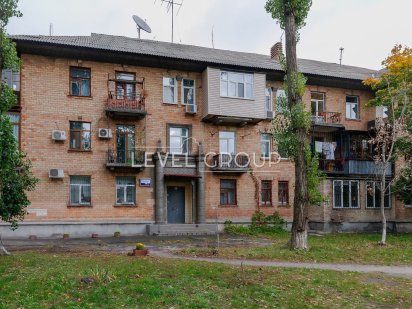 Продажа помещения (94м2) две входных группы Печерск / Белокур Київ