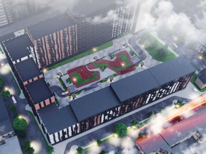 Чорновола, продаж приміщення (Львів), Авалон, ближній центр Львів