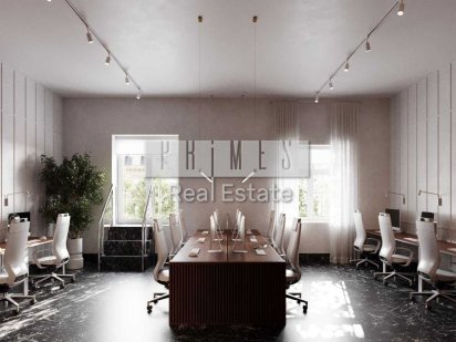 Продаж офіс 76 м2, Печерський,вул.Паньківська, 3 Київ