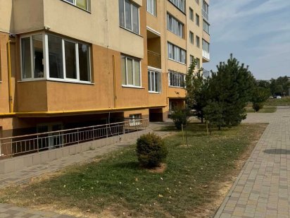 Продаж комерційного приміщення Сихів Львів