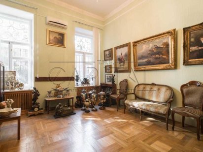 Продаж офісу, Центр, Печерськ Киев