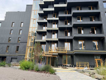 Продаж комерційного приміщення вільного призначення по вул.Франка Львів