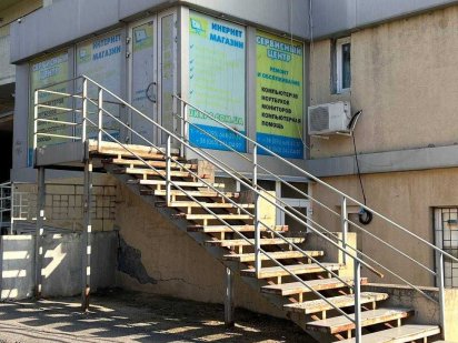 Продам помещение свободного назначения 118м2 Салтовка 1-й этаж! Харьков