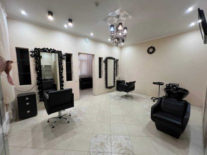 Ексклюзив Продам Салон красоты, Центр Харків Харків
