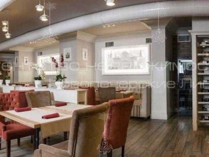 Продажа помещения 357 м2 с ремонтом в центре Киева - Коновальца 36в Киев