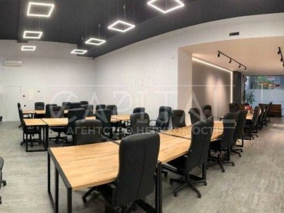 Продажа офиса, ЖК Дипломат Холл, Голосеево Київ