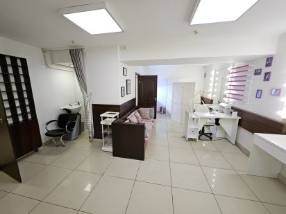 Продам салон красоты закрытого типа по ул.Костомаровская Харків