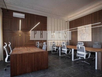 Продаж офіс 100 м2, Печерськ, Велика Васильківська,38 Київ