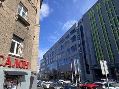 Продаж комерції 120 м2 вул.Героів УПА- Смаль-Стоцького Львів