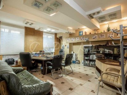 Продаж офісу, ЖК Richmond, вул. Кудрі, Печерськ Київ