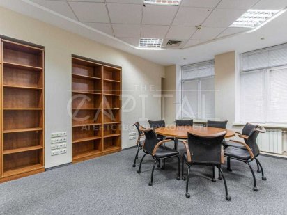 Продаж офісу, БЦ Волна, вул. Старонаводницька, Печерськ Київ