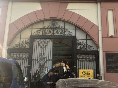 Продам павильон на рынке «Привоз» Одеса