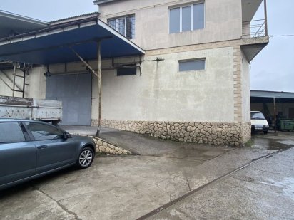 Продам производственно-складское помещение! На Дальницкой! 