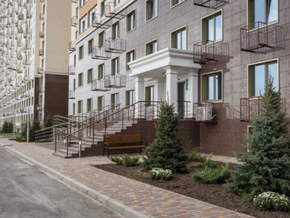 Продам помещение под малый бизнес в Кадоре ! Одеса